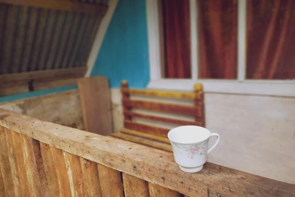 Cabana El Descanso #2, Macho M0Ra Mountain Lodge Alaska Екстериор снимка