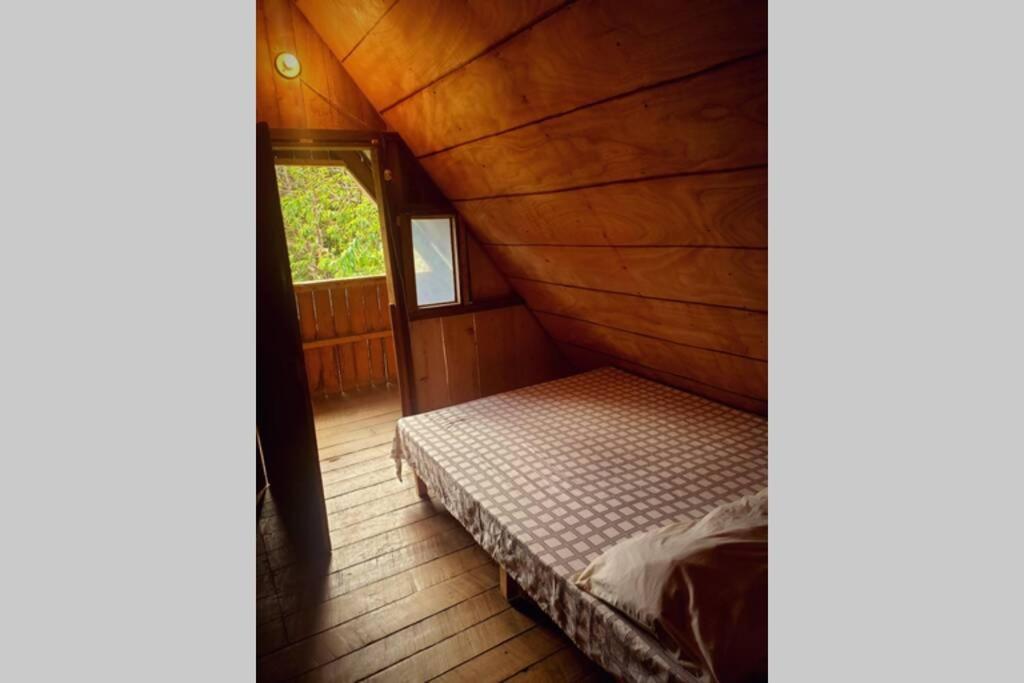 Cabana El Descanso #2, Macho M0Ra Mountain Lodge Alaska Екстериор снимка